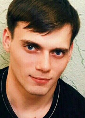 Дмитрий, 32, Россия, Пойковский
