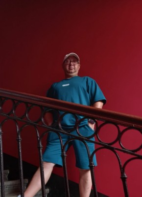 Oleg, 44, Russia, Lobnya
