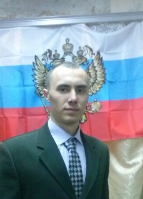 Константин, 29, Россия, Поворино