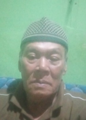 ABDUL::AZIS, 55, Indonesia, Bondowoso