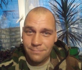 Эдуард, 39 лет, Челябинск