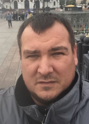 Александр, 44, Россия, Таганрог