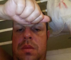 Jackson, 41, Caracas