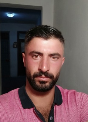 Aydın, 25, Türkiye Cumhuriyeti, Siverek