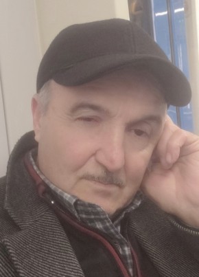 Сердар из Bakı 48 лет