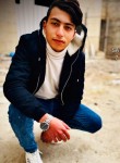 محمد, 18  , Ramallah