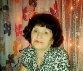 Галина, 69 лет, Иркутск
