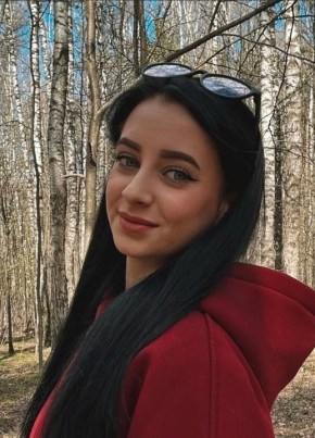Светлана из Александрии 26 лет