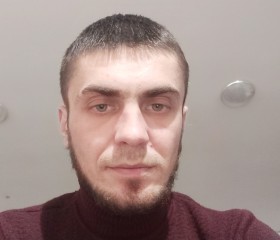 Юрий Костянець, 35 лет, Tábor
