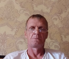 Сергей, 54 года, Майна