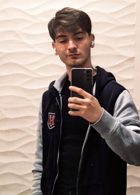 Asem, 19, Algeria, Algiers