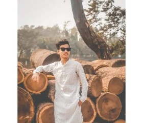 RK RAKIB, 20, Narayanganj
