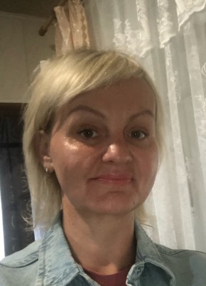 Natalya, 46, Russia, Saint Petersburg
