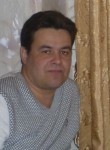 Виталий, 49 лет, Новосибирск