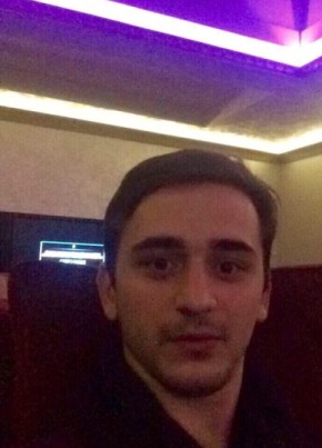 Сандро, 34, Россия, Москва