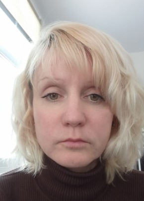 Irina, 52, Russia, Moscow
