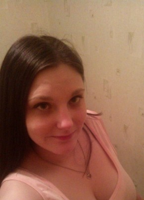 elena, 28, Russia, Saint Petersburg