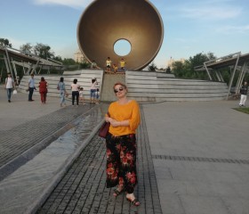 Ирина, 56 лет, Астана