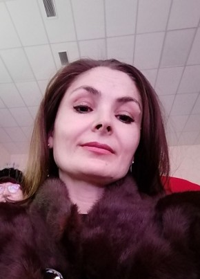 Натали, 42, Россия, Ирбейское