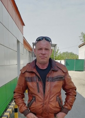 Сергей, 45, Россия, Макушино