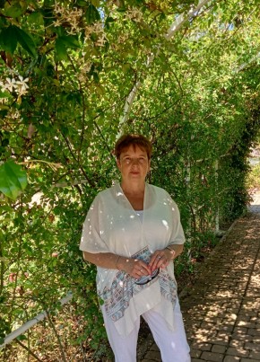 Татьяна из Шахуньи 55 лет