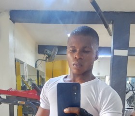 Cena lucky, 24, Montreal