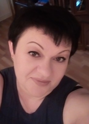 Оксана, 54, Россия, Орёл