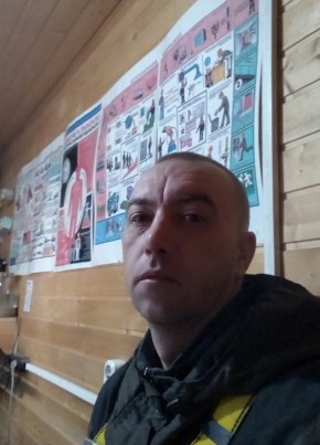 Дмитрий, 38, Россия, Выкса