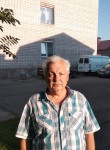 Зиф Валеев, 66 лет, Уфа