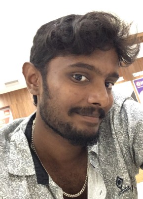 madhan, 29, India, Coimbatore