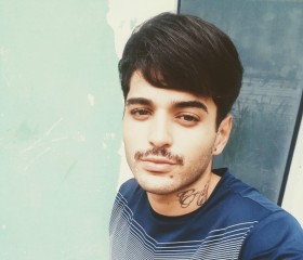 Principe, 28, Guarulhos