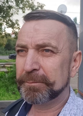 Павел из أبوظبي 52 года