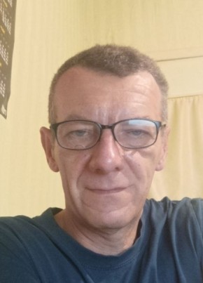Павел из Мытищи 52 года