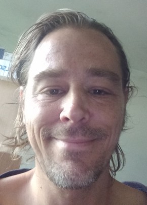 Jesse из Montreal 44 года
