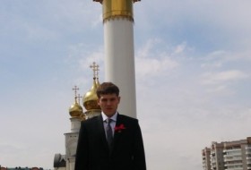 Дмитрий, 26 - Разное