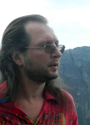 Денис Степанов, 49, Россия, Самара