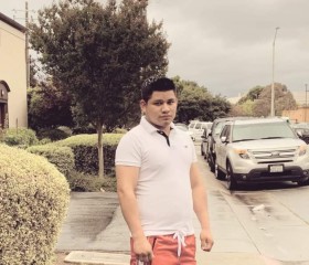 Eduardo, 28, San Mateo