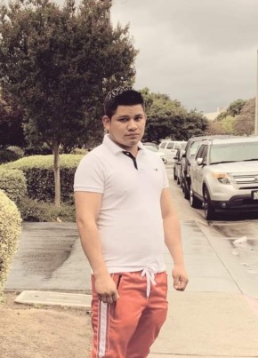 Eduardo, 28, United States of America, San Mateo