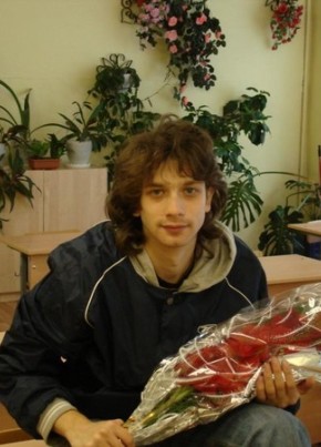 Макс, 34, Россия, Тула