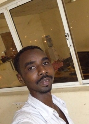 shaksis  ahmed, 42, République de Djibouti, Djibouti
