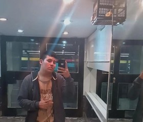 Tizi, 26, Buenos Aires