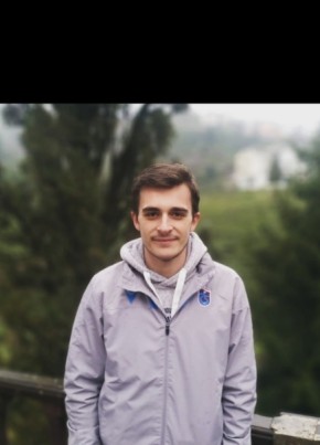 Mustafa, 22, Türkiye Cumhuriyeti, Dernekpazarı