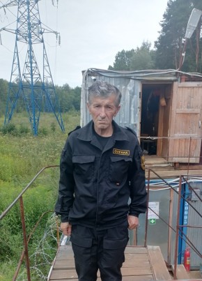 Абдул, 64, Россия, Подольск