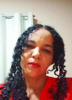 Abadia venancio из Washington D.C. 51 год