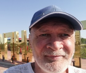 Валерий, 64 года, Лабытнанги