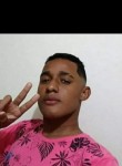 Luiz Henrique, 21 год, Angra dos Reis