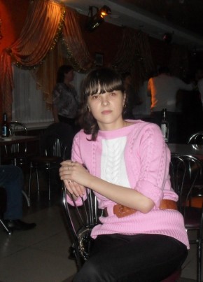 Анна, 33, Россия, Невьянск
