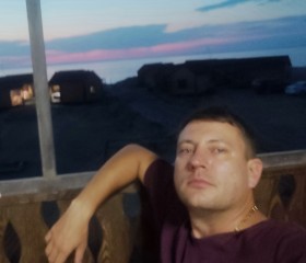 Антон Ильин, 38 лет, Алматы