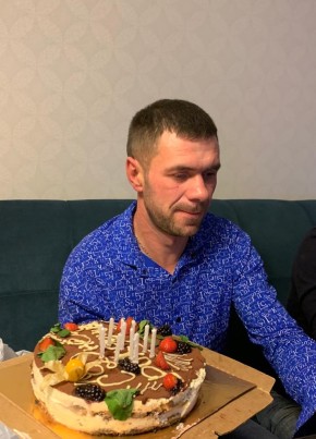 Юрий, 39, Россия, Санкт-Петербург