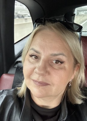 Tatyana, 59, Russia, Yekaterinburg